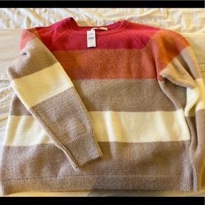 Loft Sweater